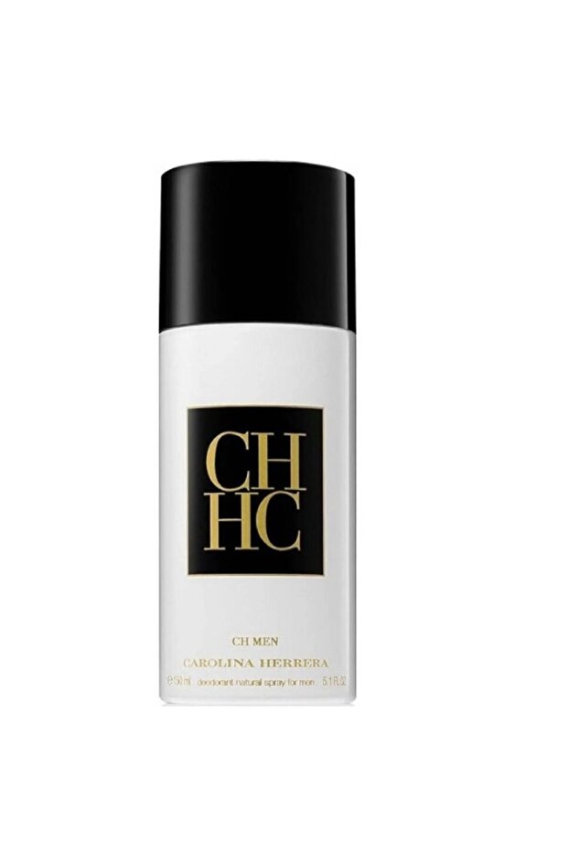 Ch Deodorant Spray 5 Oz For Men