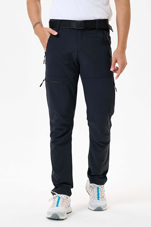Q&Steinbock Uppsala Men's Outdoor Pants