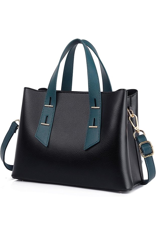 Handbags for Women – Leather Shoulder & Tote Bags