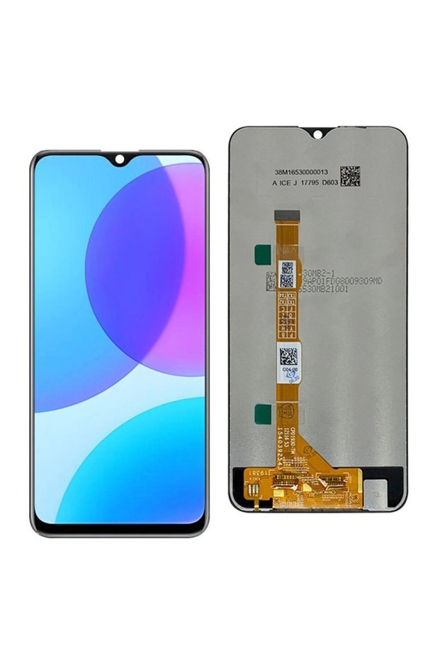 Vivo Y19 Lcd Dokunmatik Ekran
