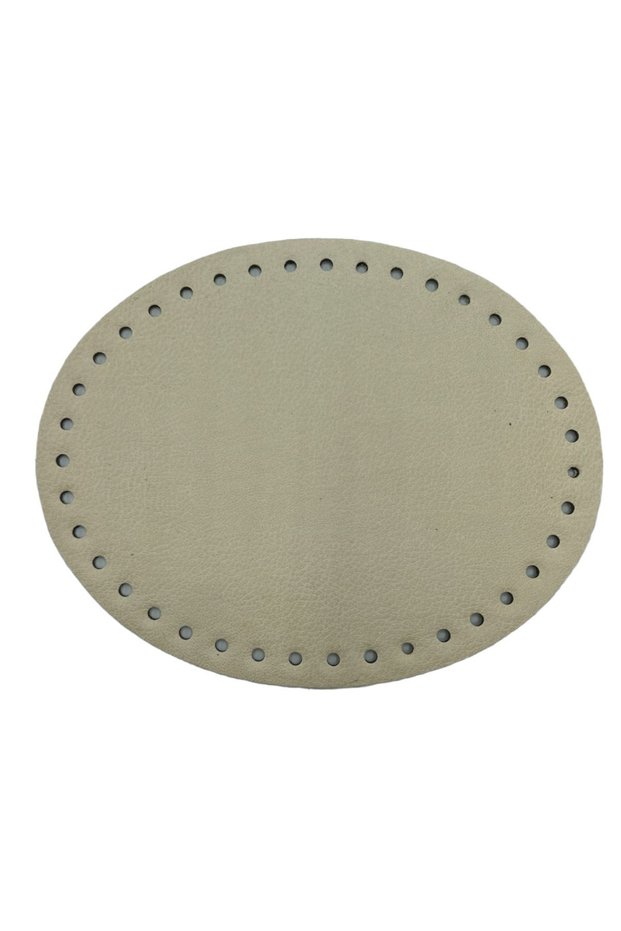 Bag Base 20X16 Dark Cream 03