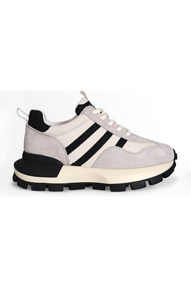 Tatum White Women's Casual Shoes 122230053