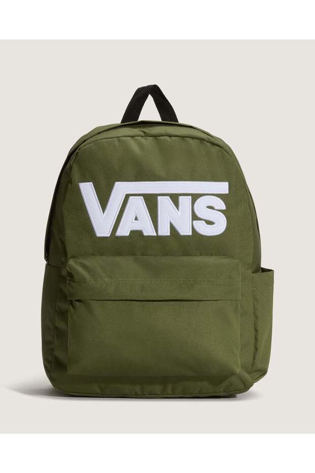 Rucsac Old Skool Drop V Verde