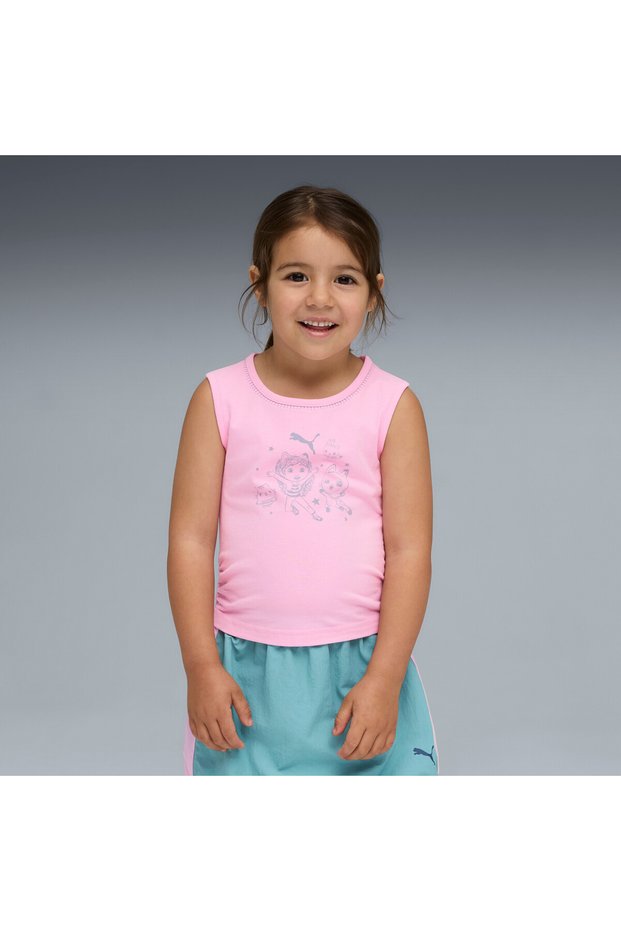 Kids Girls x GABBY'S DOLLHOUSE Slim Tank Top