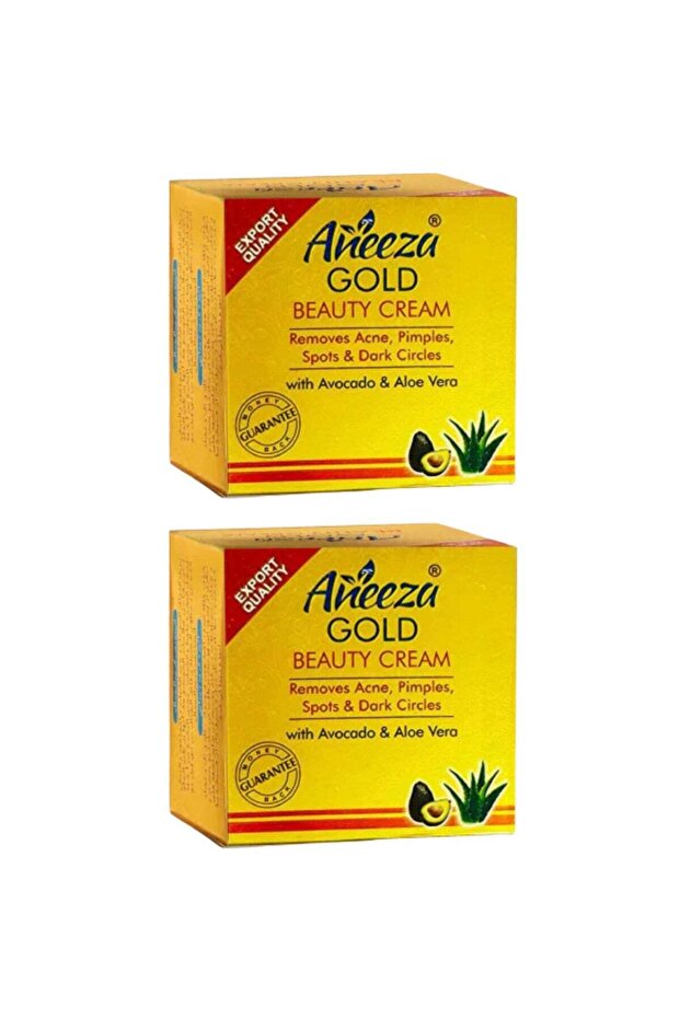 Beauty Cream - 2x30g
