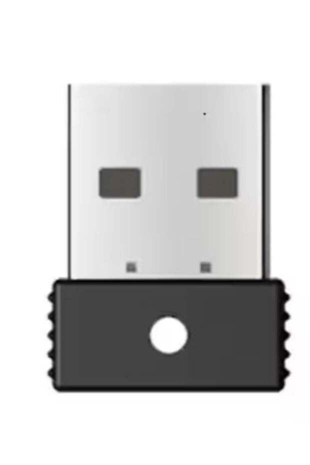 4XH1M80022 USB-A جهاز استقبال الصوت بلوتوث