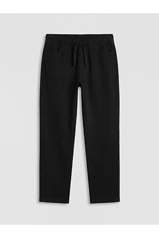 Timeless Clothing & Timeless Choices Slim Fit Boys' Gabardine Pants