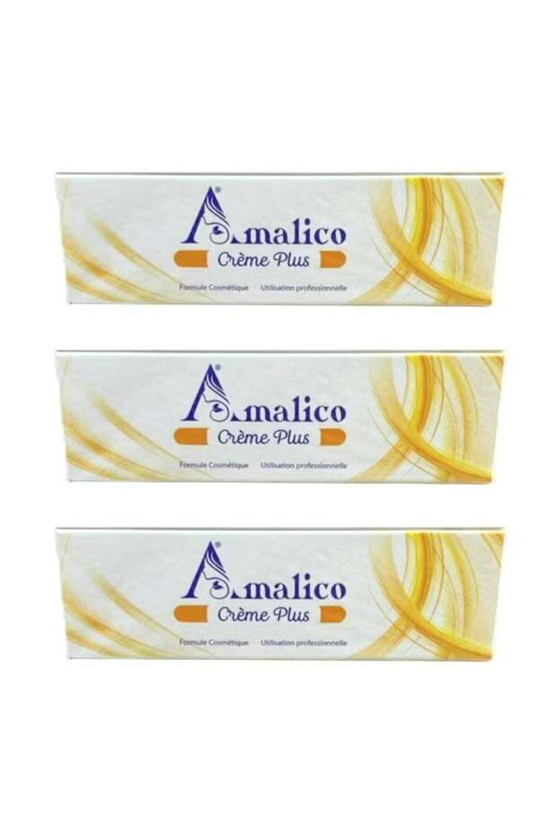 Cream Plus 50g - Pack of 3