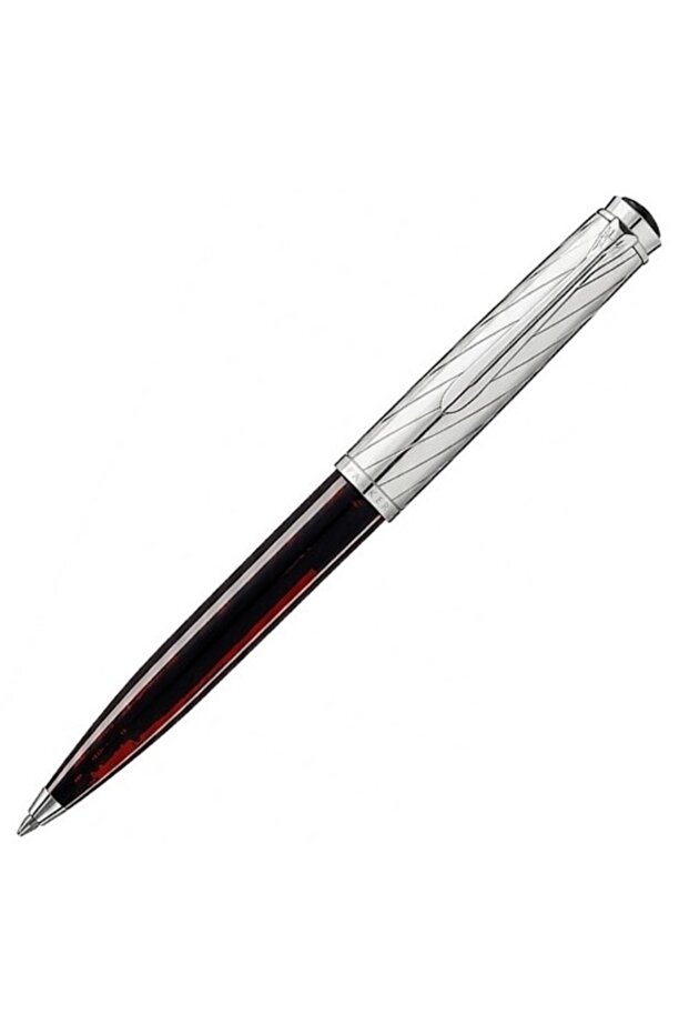K625 Burgundy Ballpoint Pen