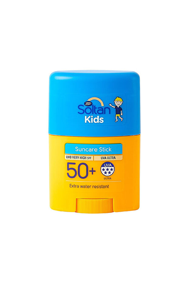 Kids Stick SPF50+ 25g
