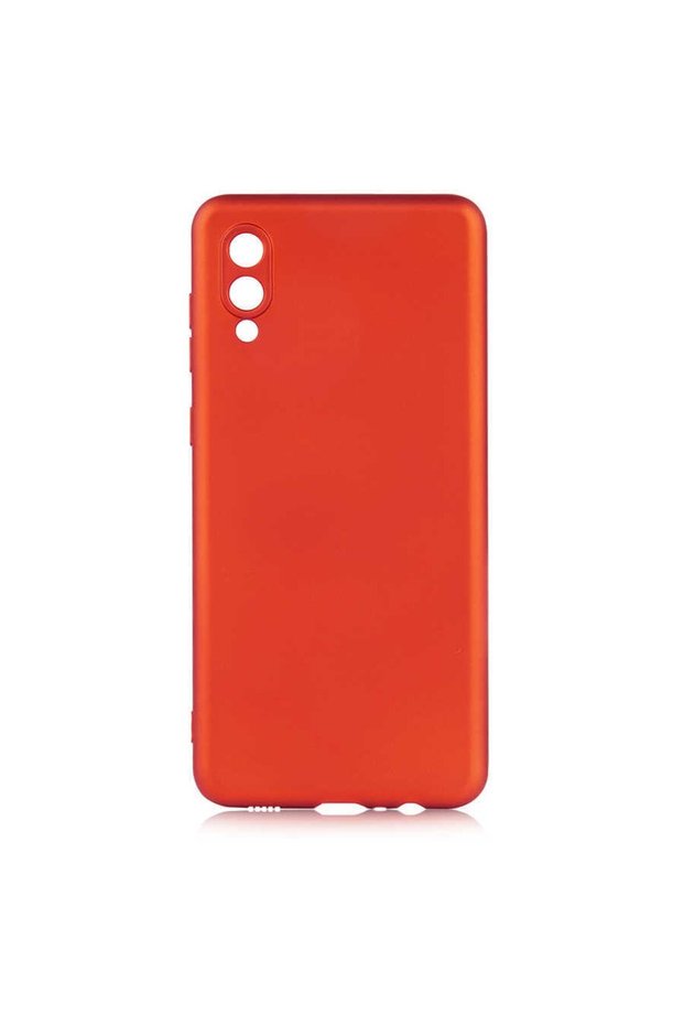 Compatible Case Premier Flexible Protection Soft Cover for Samsung Galaxy A02 Mobile Phone