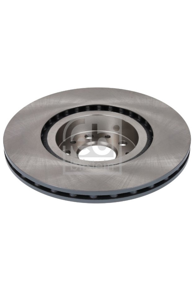 DISC HAM PRZOD 284X22 V