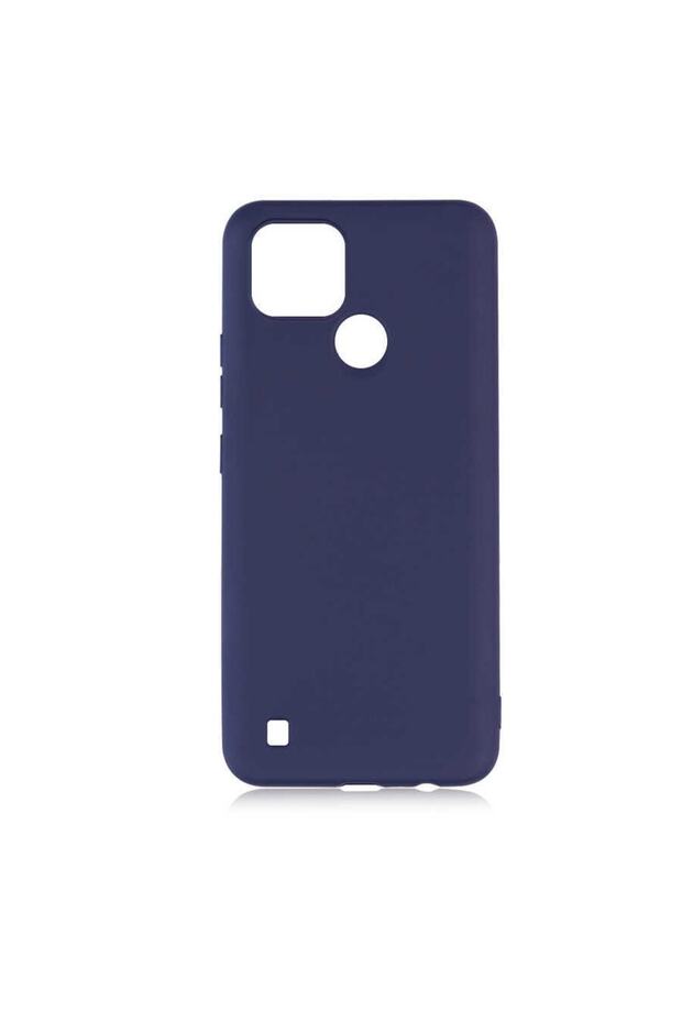 Compatible Case for Realme C21 Mobile Phone Premier Flexible Protection Soft Cover