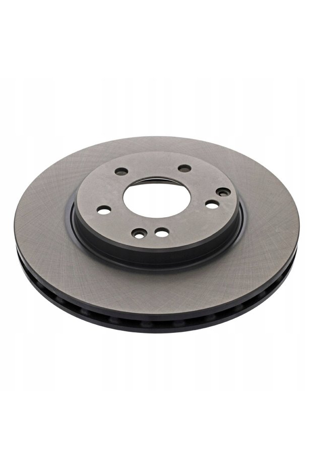 DISC HAM PRZOD 288X25 V