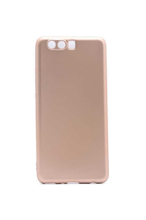 Compatible Case Premier Soft Colorful Silicone Cover for Huawei P10 Plus Mobile Phone