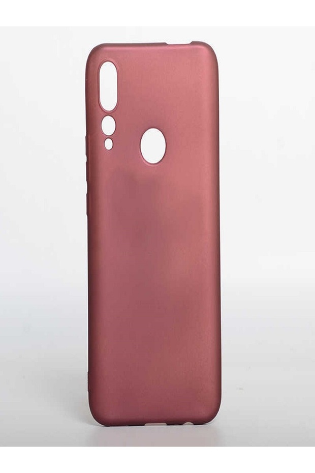 Soft Premier Cover Case Compatible for Huawei Y9 Prime 2019