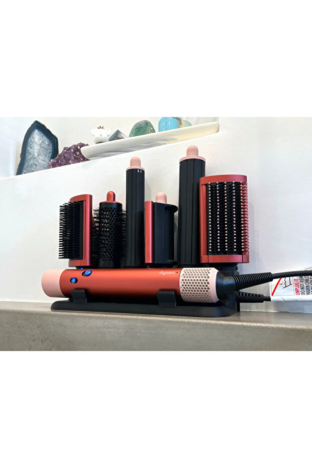 Airwrap Compatible Organizer Stand – Organizing and Protective Stand