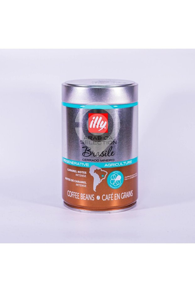 Brasile 250g Boabe de cafea