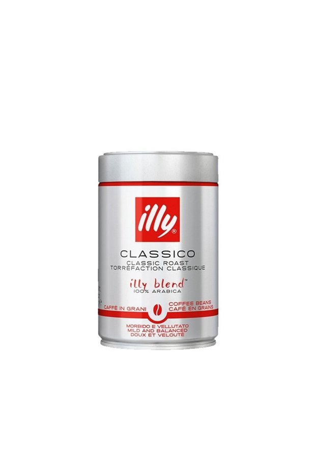Boabe de cafea Espresso Classico 250g