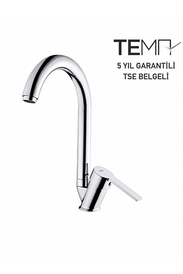 Flora Kitchen Faucet