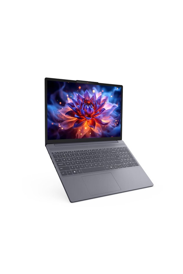 IdeaPad Slim 3 Intel Core™ 7 16GB RAM 512GB SSD 15.3" Intel® Graphics W11H Luna Gray