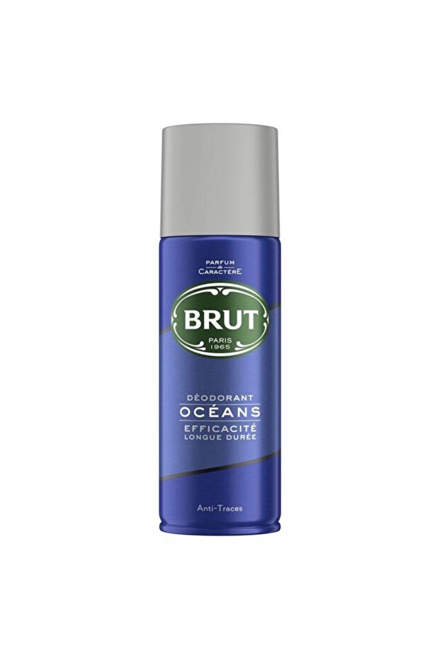 ΑΠΟΣΜΗΤΙΚΟ 200ml - (OCEANS) - 1