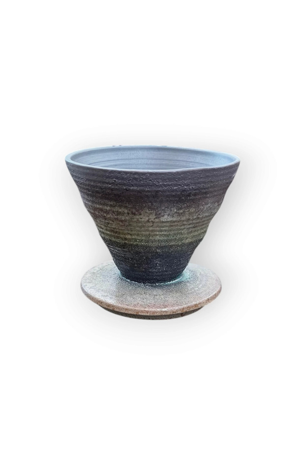Coffee Mug with Stable Base Distinctive and Beautiful