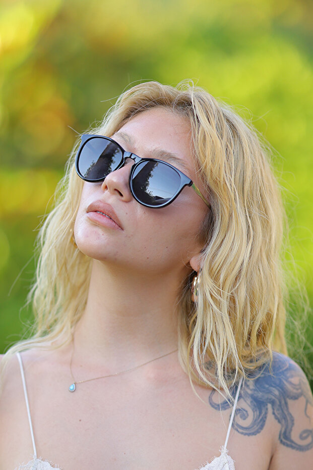 Bh 9675 C01 Women's Sunglasses