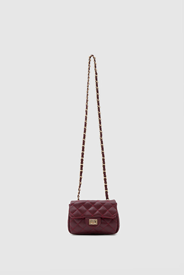 Paola Mini Crossbody Bag