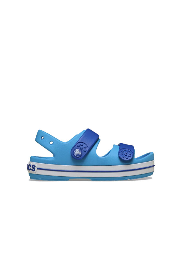 Crocband cruiser sandal k kids' everyday sandals