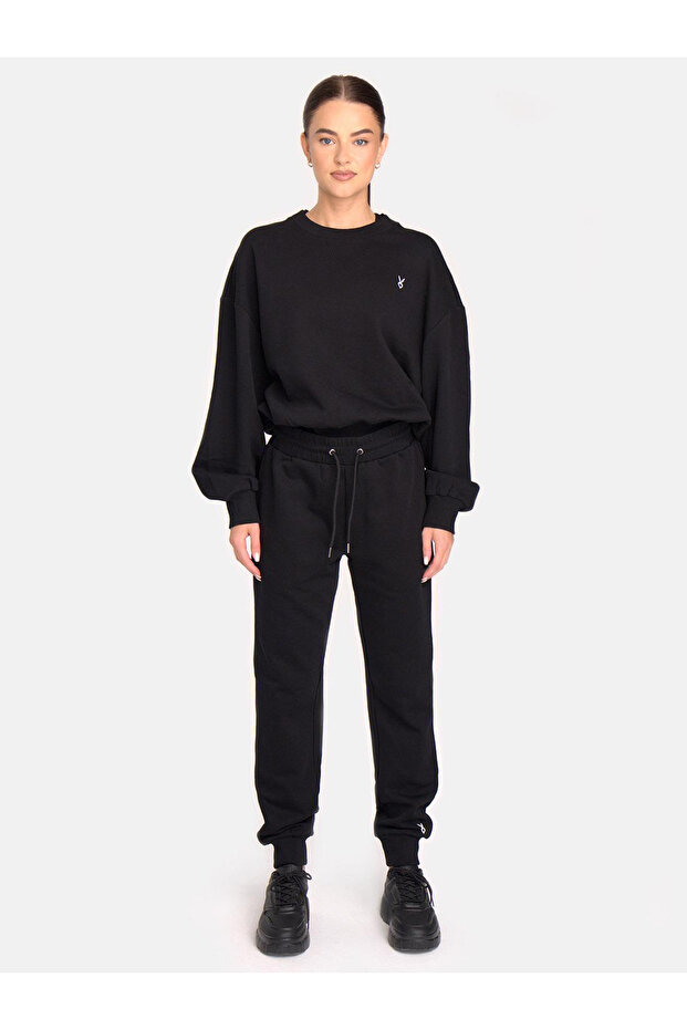 Women Classic Jogger Sweatpants