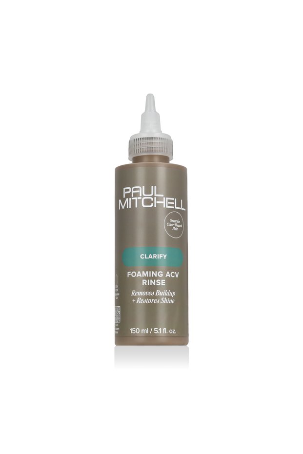 Clarify Foaming ACV Rinse 150 ml