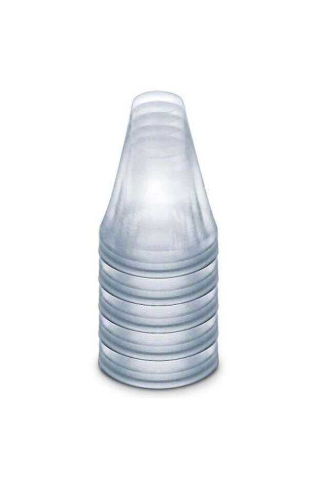 FT 58 Ear Thermometer Protective Probe Caps, Pack of 20’s