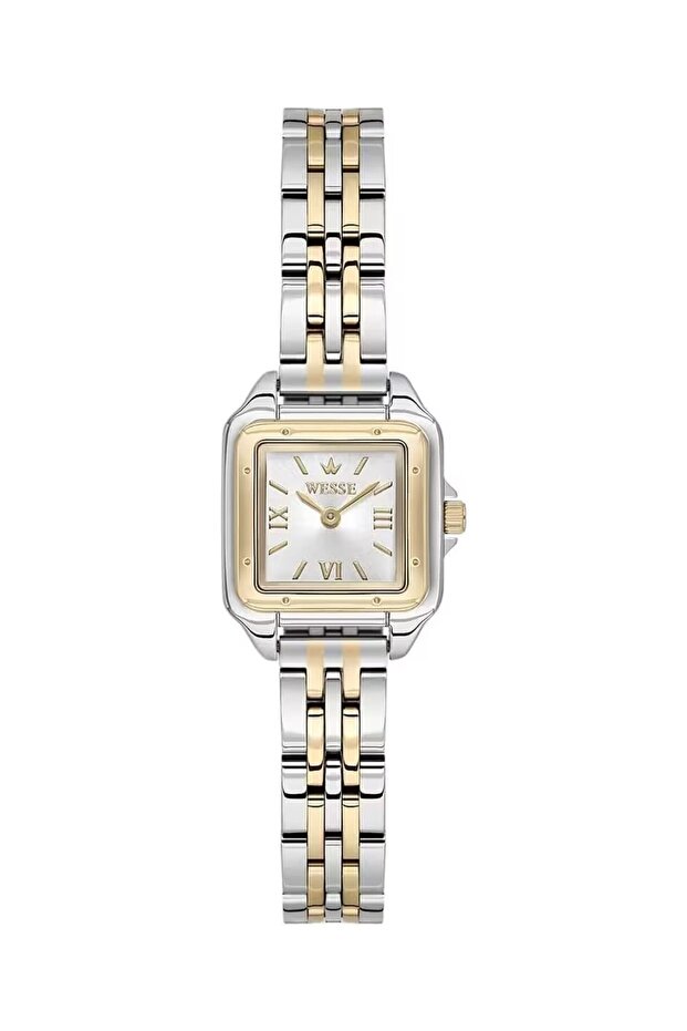 Wwl116003 Women's Wristwatch