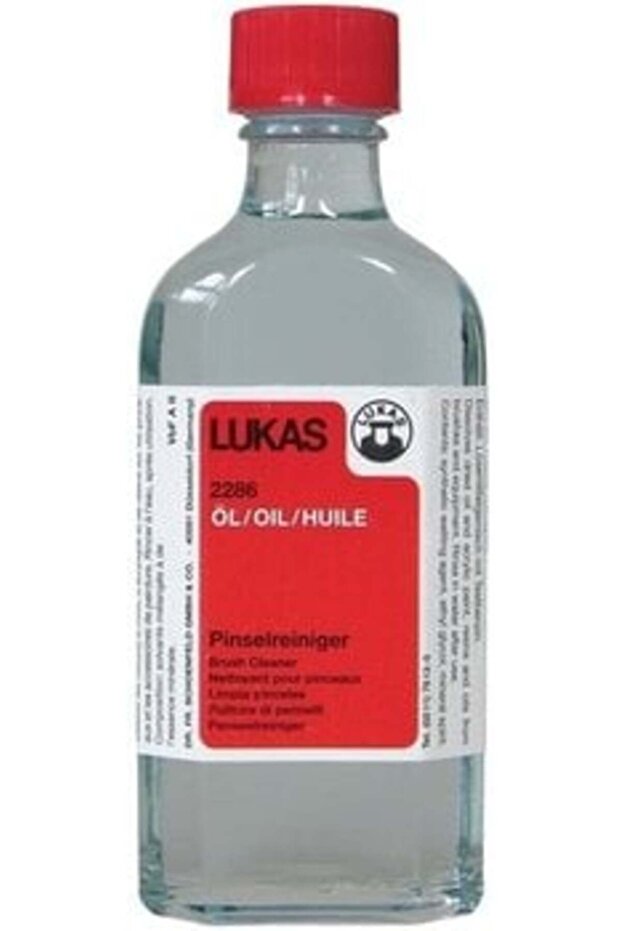 Brush Cleaner 2286 125ml