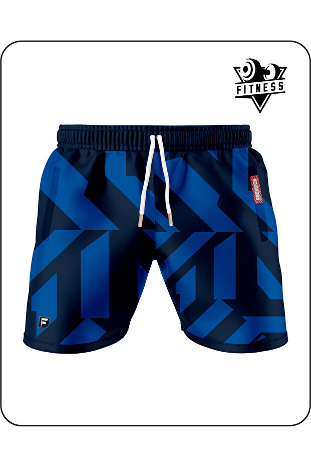Nexus Pro Training Short