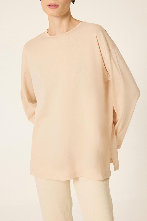 سترة رياضية أساسية رفيعة - 3