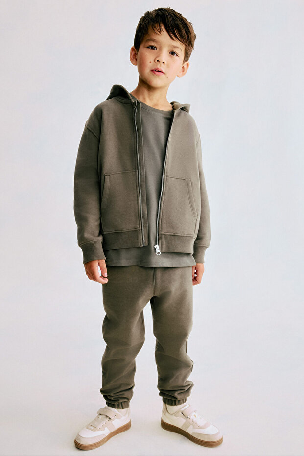 Jogger Pantolon