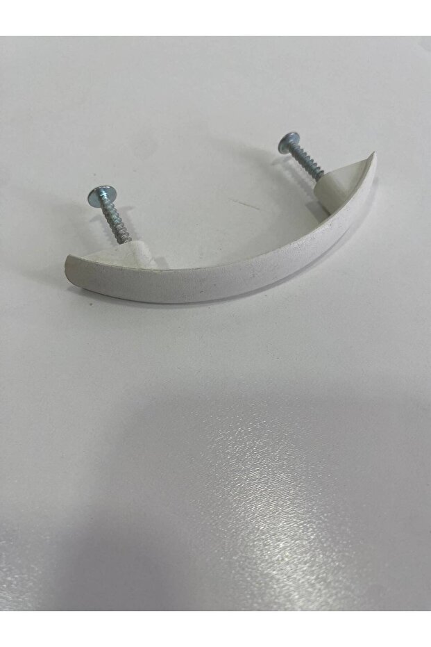 Plastic Handle 10 cm (Hole Distance 64 mm)