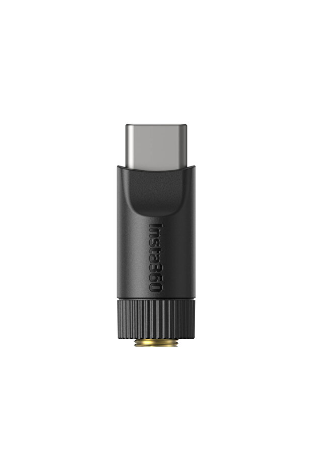 USB-C to 3.5mm Jack Adapter