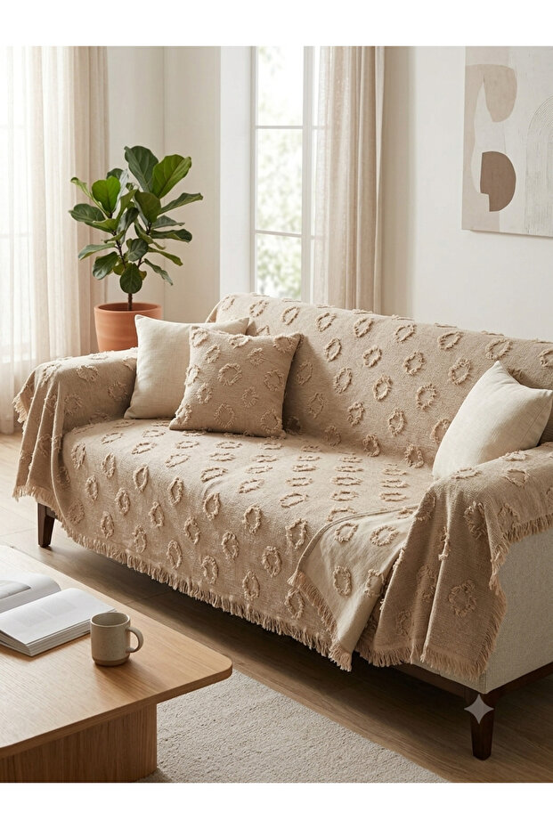 Sofa Cover 170X225