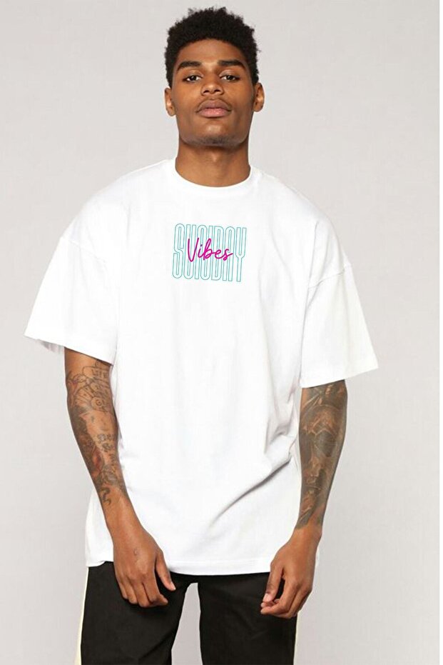 Cotton Unisex Stylish Comfortable Special Design T-Shirt