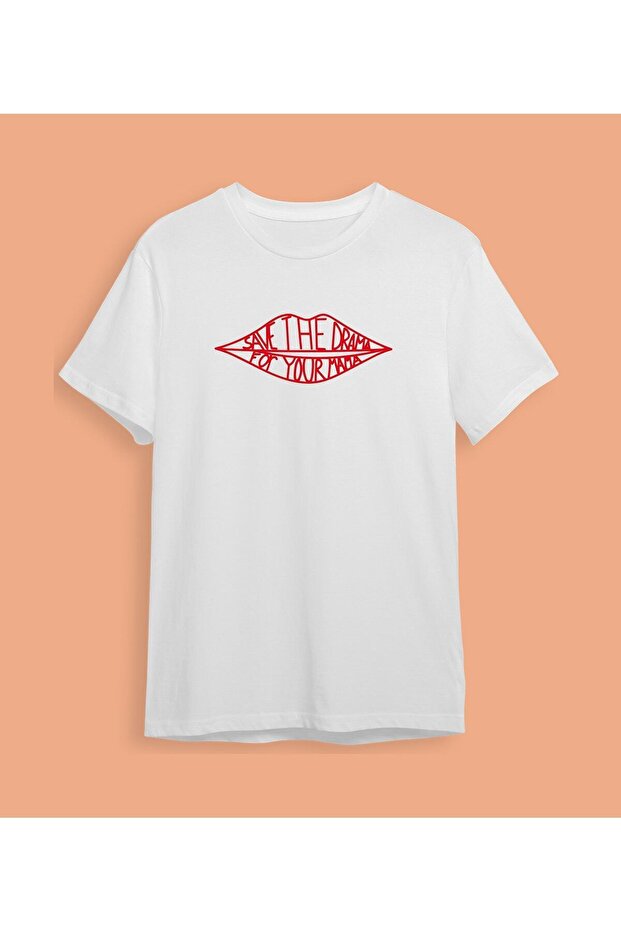 Cotton Unisex Stylish Comfortable Special Design T-Shirt