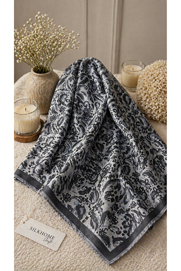Silkhome Soft Eşarp