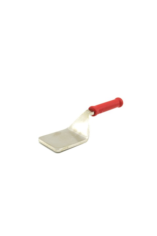 Metal Meat Tenderizer with Plastic Handle (5690)