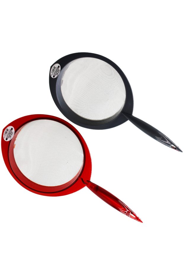No-22 Plastic Platinum Strainer (5690)