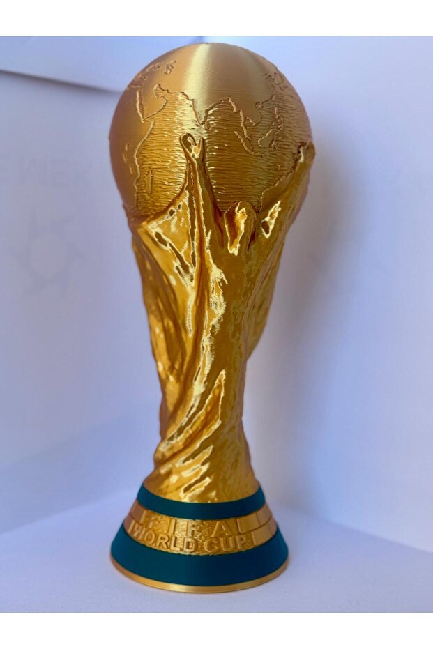 DÜNYA KUPASI 25 CM