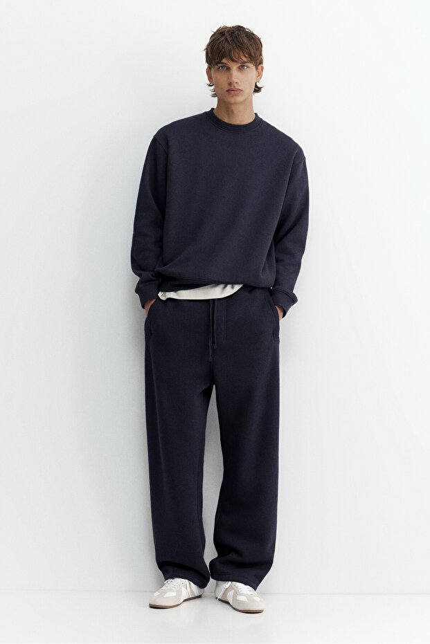 Baggy jogger pantolon