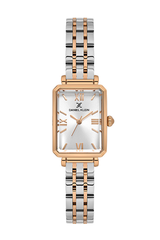 Original Dk.1.13934-6 Women's Wristwatch Waterproof 2 Years Warranty