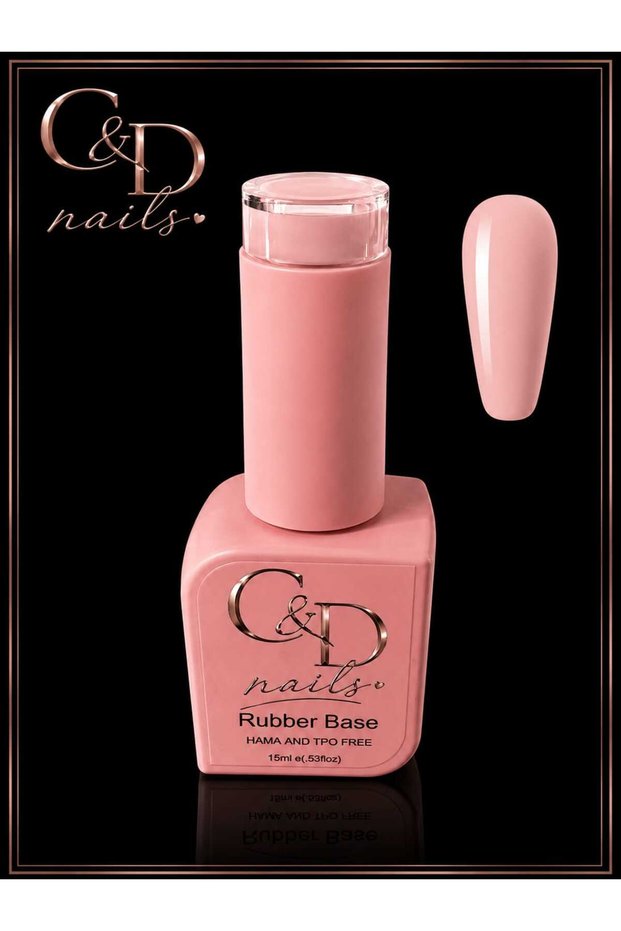 Rubber Base Nr 035 15 ml